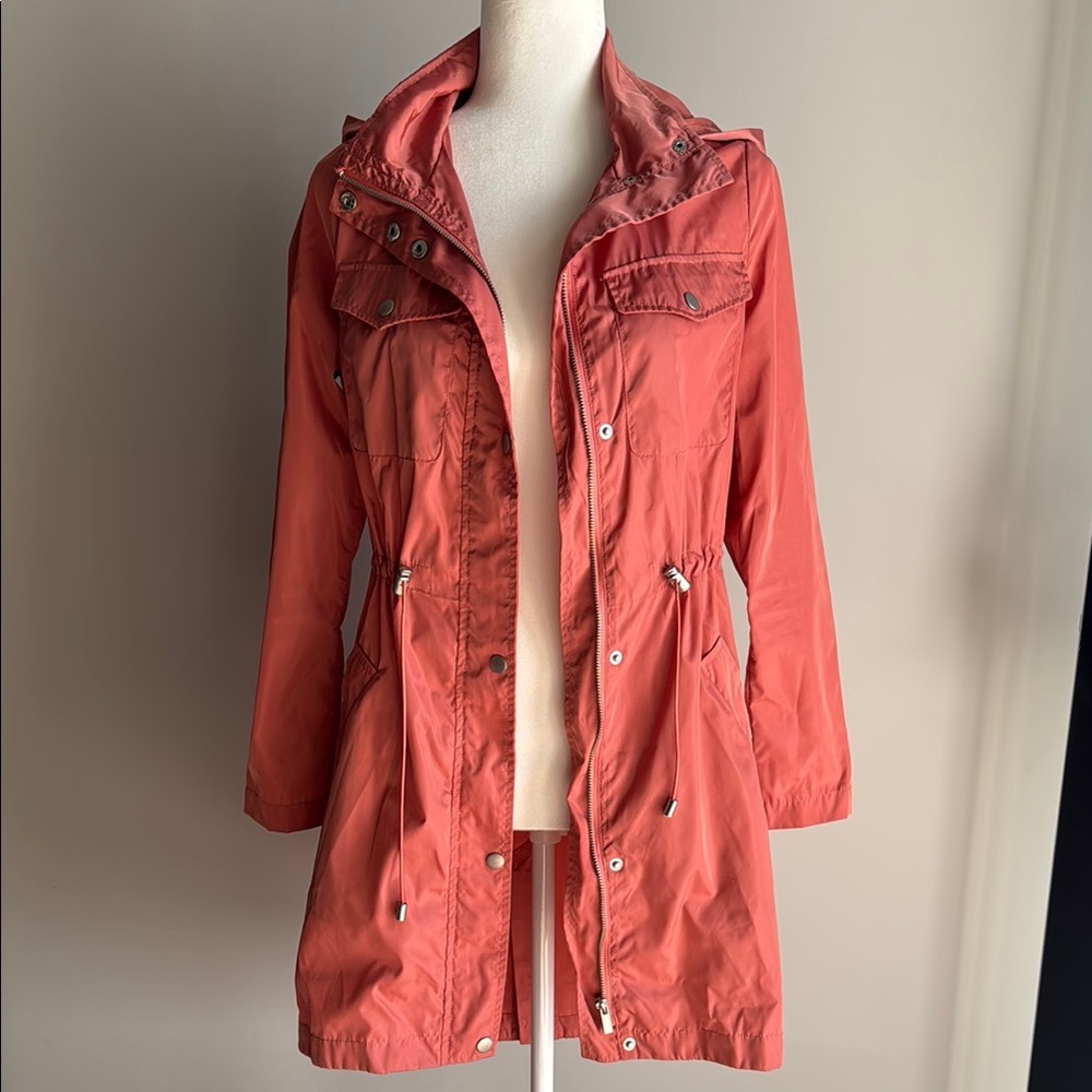 Women's Coral Jacket